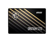 MSI SPATIUM S270 960GB 2.5  SATA3 S78-440P130-P83
