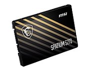 MSI SPATIUM S270 960GB 2.5  SATA3 S78-440P130-P83
