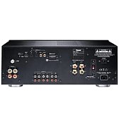 MAGNAT MA-900 STEREO AMPLIFIER BLACK
