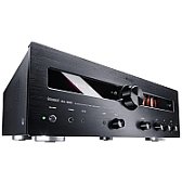 MAGNAT MA-900 STEREO AMPLIFIER BLACK