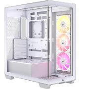 Corsair 3500X ARGB Midi Tower White