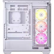 Corsair 3500X ARGB Midi Tower White