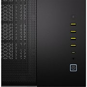 Corsair iCUE LINK 6500X RGB Midi Tower Black