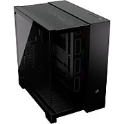 Corsair iCUE LINK 6500X RGB Midi Tower Black