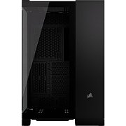 Corsair iCUE LINK 6500X RGB Midi Tower Black