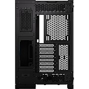 Corsair iCUE LINK 6500X RGB Midi Tower Black