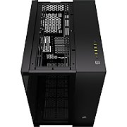 Corsair iCUE LINK 6500X RGB Midi Tower Black
