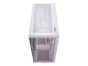 Corsair iCUE LINK 3500X RGB Midi Tower White