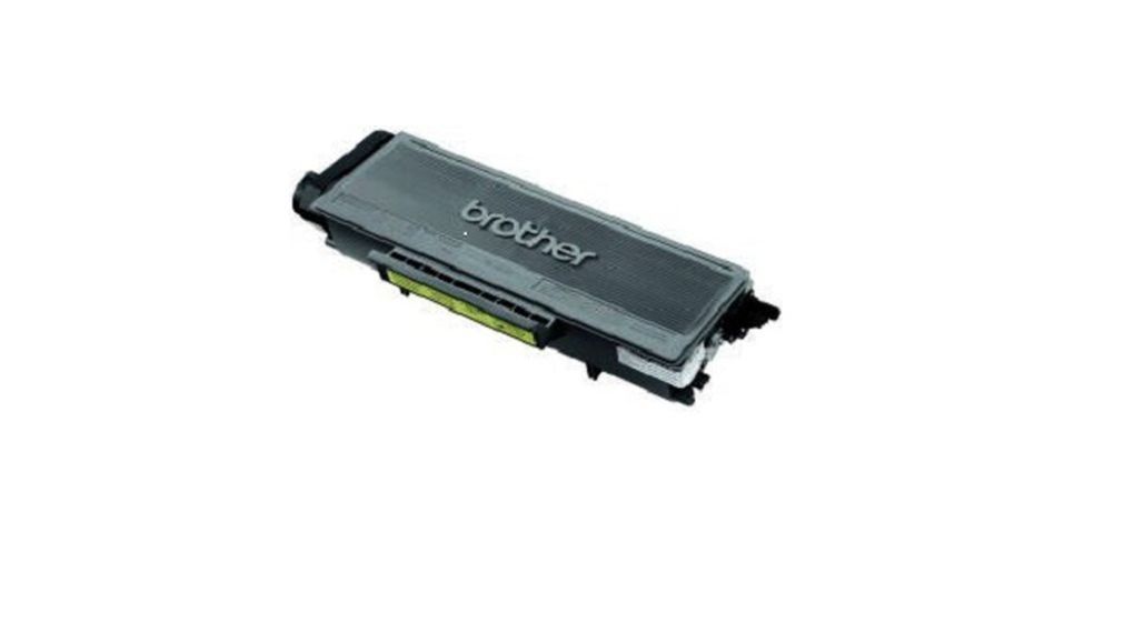 Cartus toner Brother TN3280TWIN ,Negru ,8 000 Pagini ,Original (TN3280TWIN) 