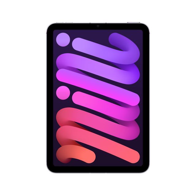IPAD MINI WI-FI + CELL 512GB/PURPLE