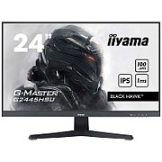 Monitor 23.8 inch IIyama G2445HSU-B2 1920 x 1080 pixeli, 180 Hz