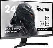 Monitor 23.8 inch IIyama G2445HSU-B2 1920 x 1080 pixeli, 180 Hz