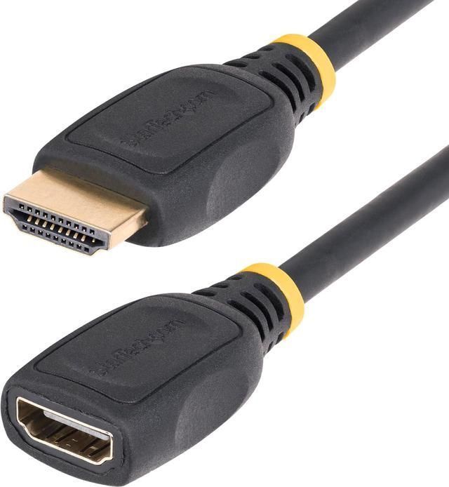HDMI PORT SAVER CABLE/.