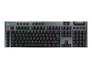 G915 X LIGHTSPEED/WRLS G KB- BLACK-CH-EMEA28I-935