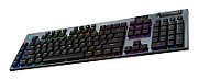 G915 X LIGHTSPEED/WRLS G KB- BLACK-CH-EMEA28I-935