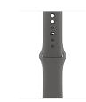 42MM STONE GRAY/SPORT BAND - S/M