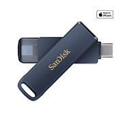 IXPAND PHONE DRIVE USB TYPE-C/METALLIC SKY 64GB