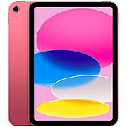 IPAD WI-FI 10.9 256GB/PINK