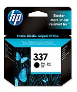 Cartus cerneala HP C9364EE#BA3 ,Negru ,11 ml ,Original (337) 