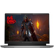 Laptop Dell Alienware x16 R2 DAX16R2QU9185H32GB2TB16GW3Y-05, 16 inch 2560 x 1600, Intel Ultra 9 185H (16 C / 22 T, 2.3 GHz - 5.1 GHz, 24 MB cache), 32 GB LPDDR5X, 2 TB SSD, Nvidia GeForce RTX 4090, Windows 11 Home