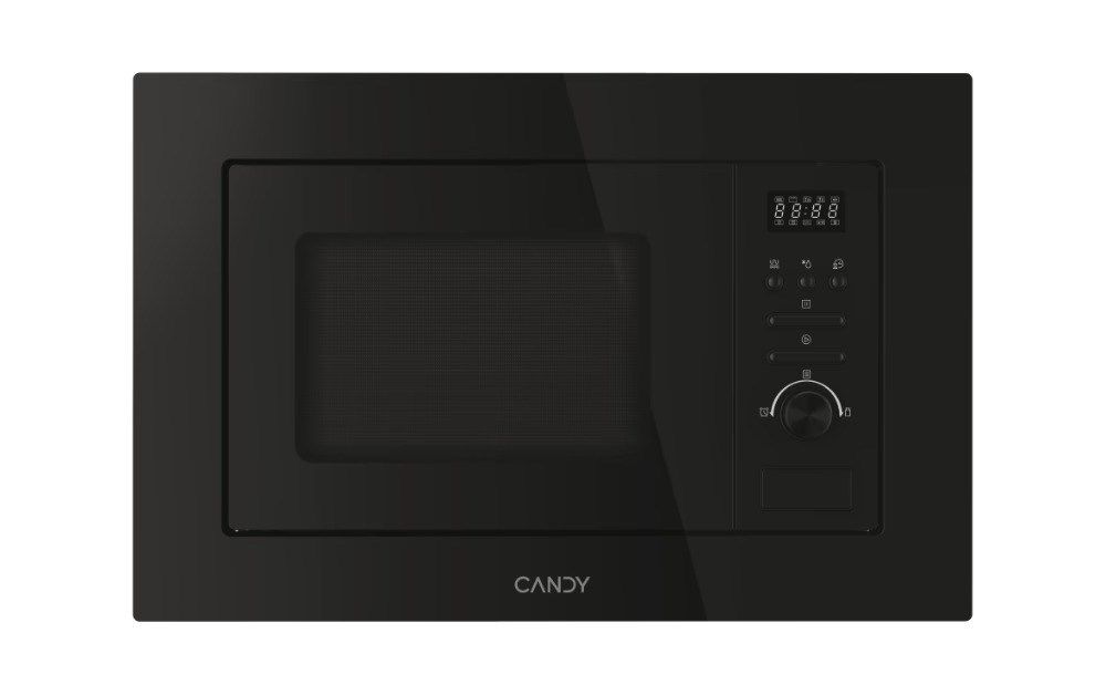 CANDY BUILT-IN MICROWAVE OVEN CA20FMW7NB