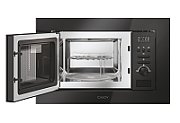 CANDY BUILT-IN MICROWAVE OVEN CA20FMW7NB