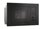 CANDY BUILT-IN MICROWAVE OVEN CA20FMW7NB