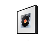 Samsung HW-LS60D/EN soundbar speaker Black 2.0 channels