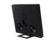 Samsung HW-LS60D/EN soundbar speaker Black 2.0 channels