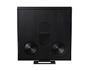 Samsung HW-LS60D/EN soundbar speaker Black 2.0 channels