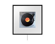 Samsung HW-LS60D/EN soundbar speaker Black 2.0 channels