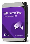 Western Digital Purple Pro WD102PURP 10.000 GB - Festplatte internal hard drive 10 TB