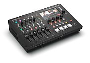 Roland SR-20HD Mixer AV pentru Transmisiuni Directe & Inregistrare