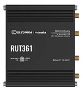 Teltonika WRL ROUTER LTE/RUT361 TELTONIKA