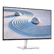 DELL S Series S2725H LED display 68,6 cm (27 ) 1920 x 1080 Pixel Full HD Negru, Argint