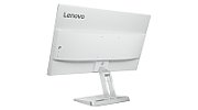 Lenovo L27h-4A 27 WQHD 100Hz 350nits AG HDMI  DP  USB Cloud Grey