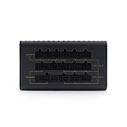 Modecom Volcano 850 Gold power supply unit 850 W ATX Black