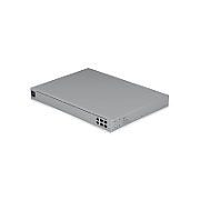 Ubiquiti Ubiquiti Enterprise-grade 25 Gbps UniFi Cloud Gateway with three WAN ports, high availability, and a full suite of advanced routing and security features