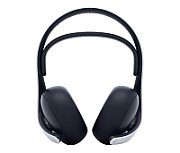 Sony PlayStation 5 Pulse Elite in-ear headphones Black and white