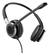 EPOS IMPACT SC 662 Wired OE Headset black