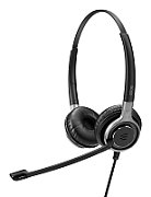 EPOS IMPACT SC 662 Wired OE Headset black