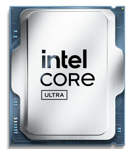 Procesor Intel Core Ultra 5 245KF, 14C (6P + 8E), 4.20 - 5.20 GHz, 24 MB cache, 125 W, 13 TOPS, Tray