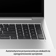 Laptop Hp EliteBook 655 G10, 15.6 inch 1920 x 1080, AMD Ryzen 7 7730U (8 C / 16 T, 2.0 GHz - 4.5 GHz, 4 MB + 16 MB cache), 16 GB DDR4, 512 GB SSD, AMD Radeon Vega 8, Windows 11 Pro