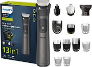 Philips | MG7920/15 Series 7000 | All-in-One Trimmer | Cordless | Wet & Dry | Number of length steps 19 | Grey