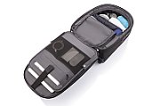 XD DESIGN TROLLEY BAG BLACK P705.771