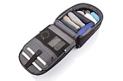 XD DESIGN TROLLEY BAG BLACK P705.771