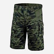 Camo Shorts  Size L