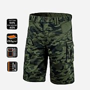 Camo Shorts  Size L