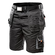 HD shorts  webbing strap  detachable pockets  size S/48