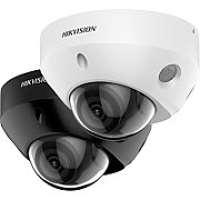Hikvision Dome ColorVu IP DS-2CD2547G2-LS(2.8mm)(C)  4MP